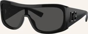DOLCE & GABBANA Sonnenbrille DG4454