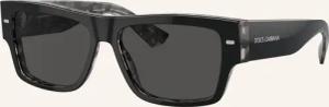 DOLCE & GABBANA Sonnenbrille DG4451