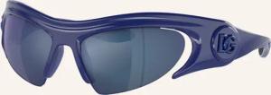 DOLCE & GABBANA Sonnenbrille DG6192
