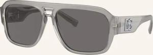 DOLCE & GABBANA Sonnenbrille DG4403