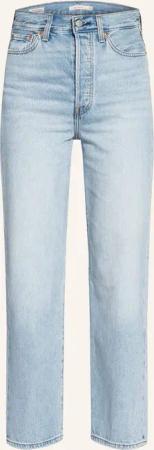 Levi's® Straight Jeans RIBCAGE