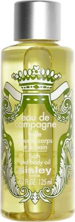 sisley Paris EAU DE CAMPAGNE