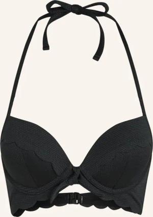hunkemöller Push-Up-Bikini-Top SCALLOP