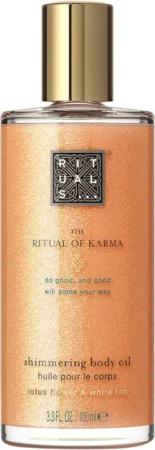 RITUALS THE RITUAL OF KARMA