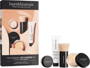 bareMinerals THE ORIGINAL GET STARTED KIT