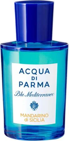 ACQUA DI PARMA MANDARINO DI SICILIA