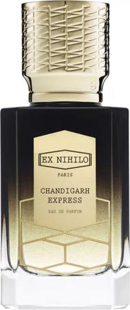 EX NIHILO CHANDIGARH EXPRESS