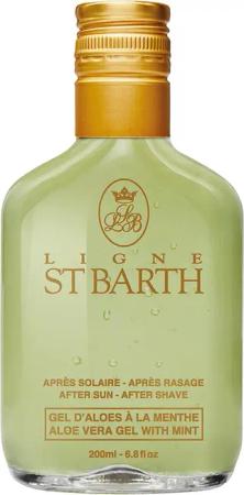 LIGNE ST BARTH CORPS & BAIN