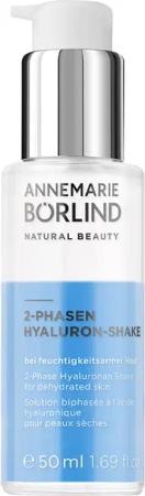 ANNEMARIE BÖRLIND SPEZIALPFLEGE