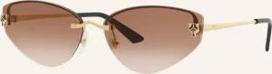 Cartier Sonnenbrille CT0431S