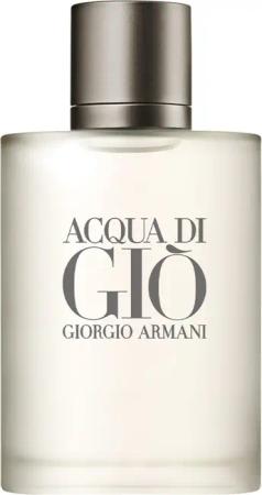 GIORGIO ARMANI BEAUTY ACQUA DI GIÒ POUR HOMME