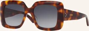 CELINE Sonnenbrille CL000423 BOLD 3 DOTS