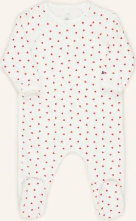 PETIT BATEAU Nickistrampler