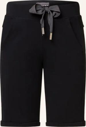 ELBSAND Sweatshorts BRINJANA