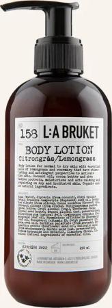 L:A BRUKET Bodylotion