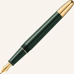 MONTBLANC Füllfederhalter MEISTERSTÜCK THE ORIGIN