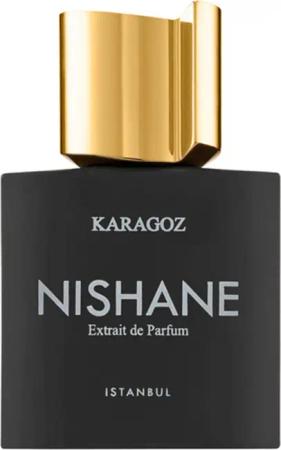 NISHANE KARAGOZ