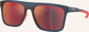 Scuderia Ferrari Sonnenbrille FZ6006