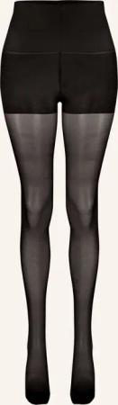 ITEM m6 Feinstrumpfhose TRANSLUCENT mit Push-up-Effekt