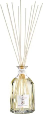 Dr. Vranjes GIGLIO DI FIRENZE