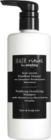 HAIR rituel by sisley FORTIFYING DENSIFYING SHAMPOO