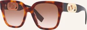 FENDI Sonnenbrille FN000632
