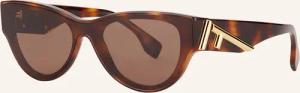 FENDI Sonnenbrille FN000760