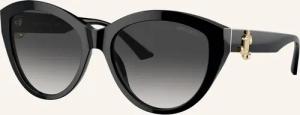 JIMMY CHOO Sonnenbrille JC5007