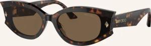 JIMMY CHOO Sonnenbrille JC5015U