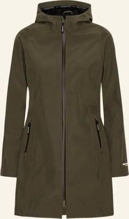 ILSE JACOBSEN Regenjacke DAYBREAK01