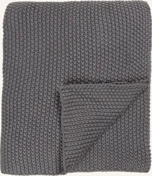 Marc O'Polo Plaid NORDIC KNIT