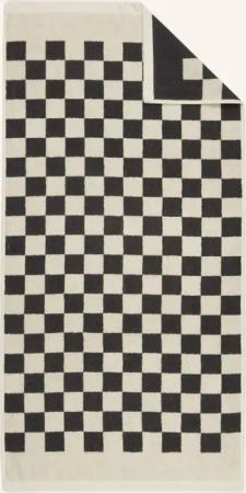 Marc O'Polo Handtuch CHECKER