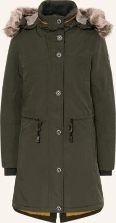 WELLENSTEYN Parka WOLKENLOS