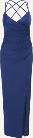 Suddenly Princess Abendkleid aus Satin