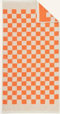 Marc O'Polo Handtuch CHECKER