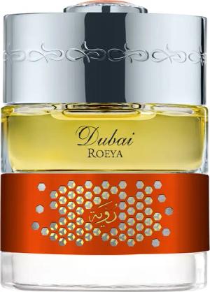 The Spirit of Dubai ROEYA