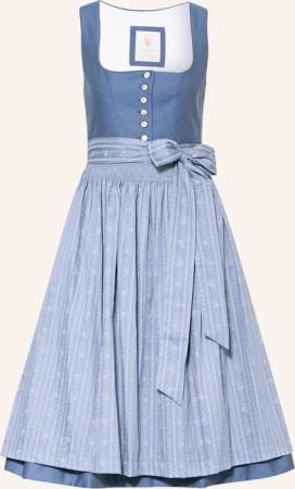 Johann & Johanna Dirndl