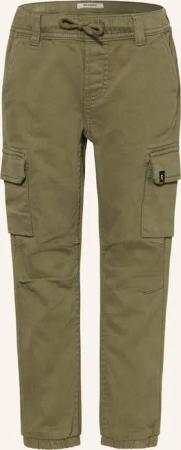 GARCIA Cargohose Regular Fit