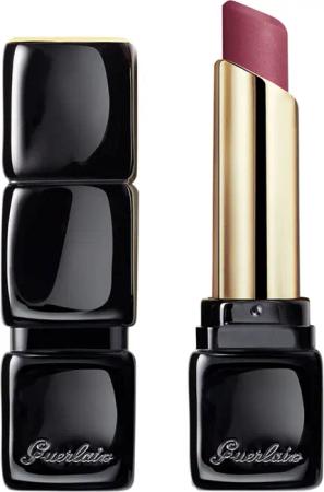GUERLAIN KISSKISS TENDER MATTE