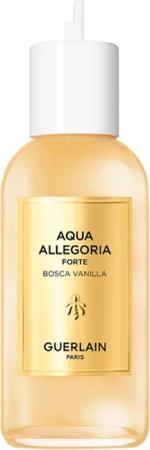 GUERLAIN AQUA ALLEGORIA FORTE BOSCA VANILLA REFILL