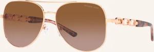 MICHAEL KORS Sonnenbrille MK1121