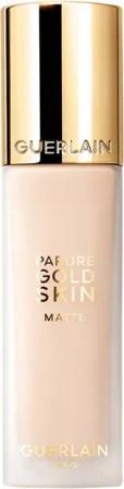 GUERLAIN PARURE GOLD MATTE