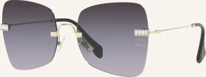 MIU MIU Sonnenbrille MU 50WS