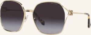 MIU MIU Sonnenbrille MU52WS