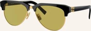 MIU MIU Sonnenbrille MU 09ZS