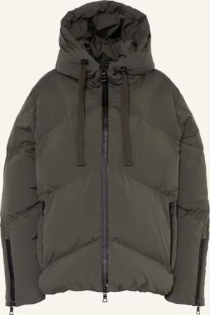 No.1 Como Steppjacke