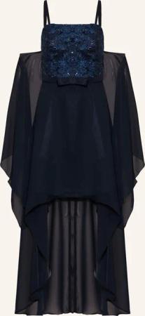 G.O.L. FINEST COLLECTION Cocktailkleid mit Stola