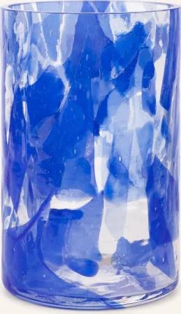 STORIES OF ITALY Vase LAPIS TALL