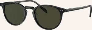 OLIVER PEOPLES Sonnenbrille OV5004SU RILEY SUN