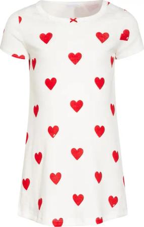 PETIT BATEAU Nachthemd